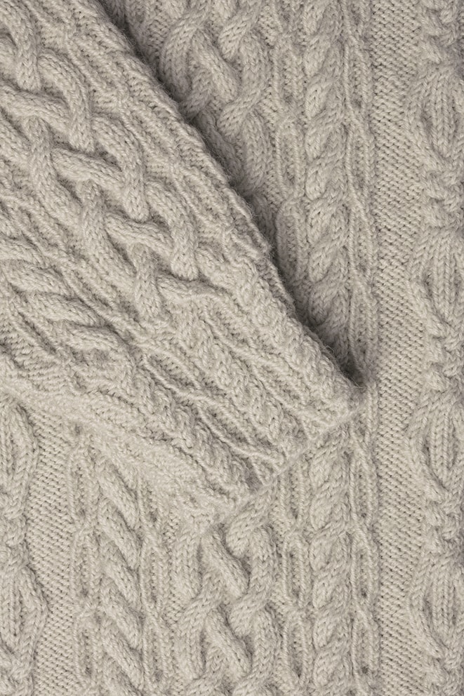 Texture Detail Gallery – Virtual Yarns