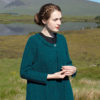 Isobel Of Mar hand knitwear design from the book The Children's Collection by Alice Starmore