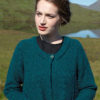Isobel Of Mar hand knitwear design from the book The Children's Collection by Alice Starmore