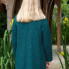 Isobel Of Mar hand knitwear design from the book The Children's Collection by Alice Starmore