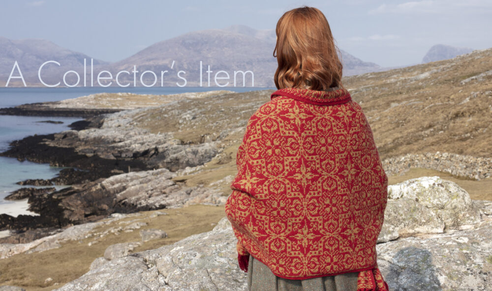 Virtual Yarns: Home of Alice Starmore Yarns And Designs