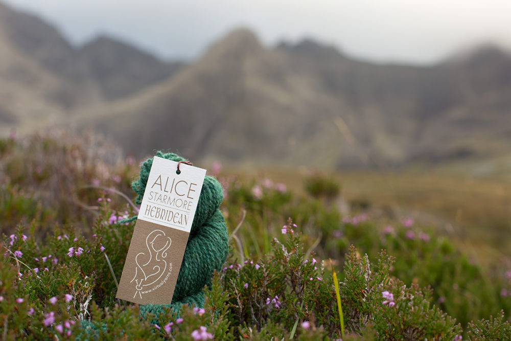 Virtual Yarns - Home of Alice Starmore Yarns and Designs