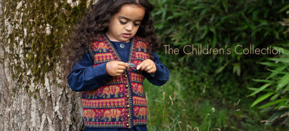 Virtual Yarns - Home of Alice Starmore Yarns and Designs