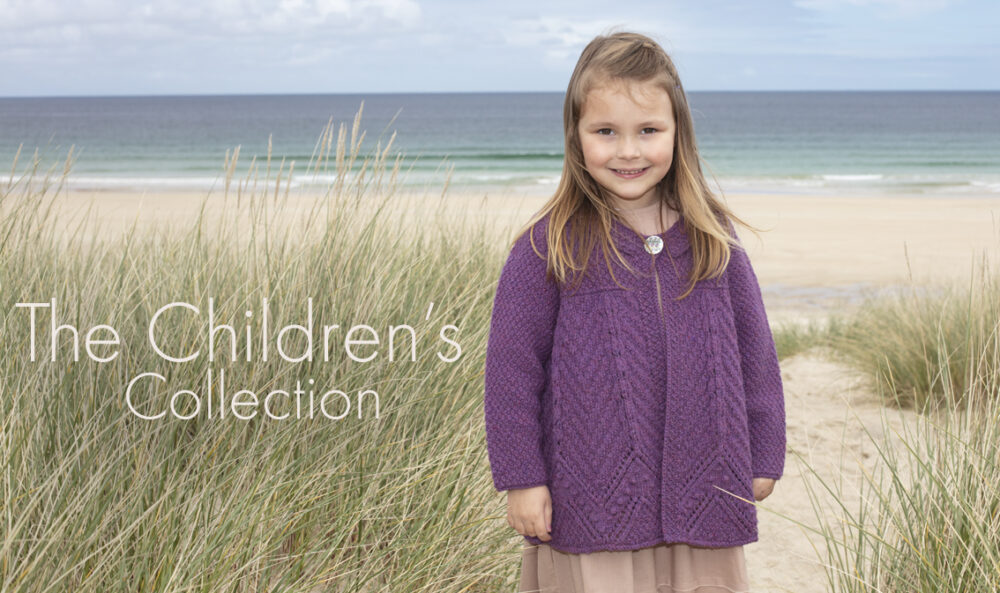 Virtual Yarns: Home of Alice Starmore Yarns And Designs