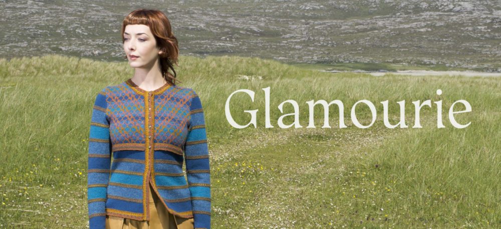 Glamourie by Alice Starmore
