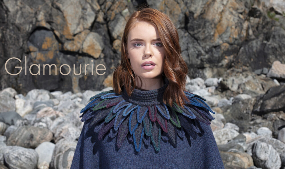 Virtual Yarns: Home of Alice Starmore Yarns And Designs
