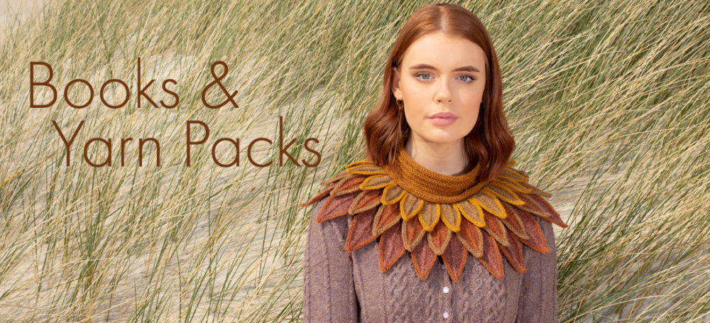 Alice Starmore Yarns & Designs