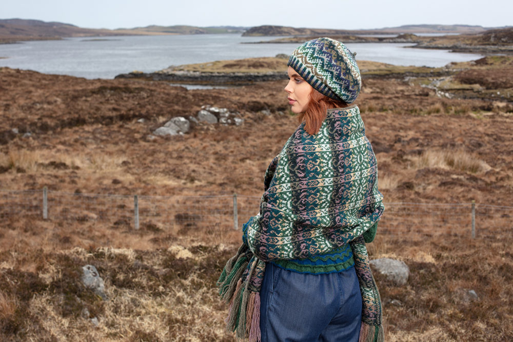 Virtual Yarns - Home of Alice Starmore Yarns and Designs