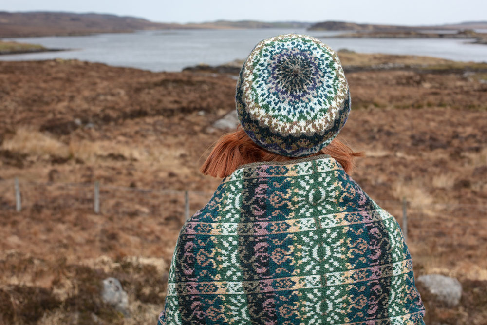 Virtual Yarns - Home of Alice Starmore Yarns and Designs