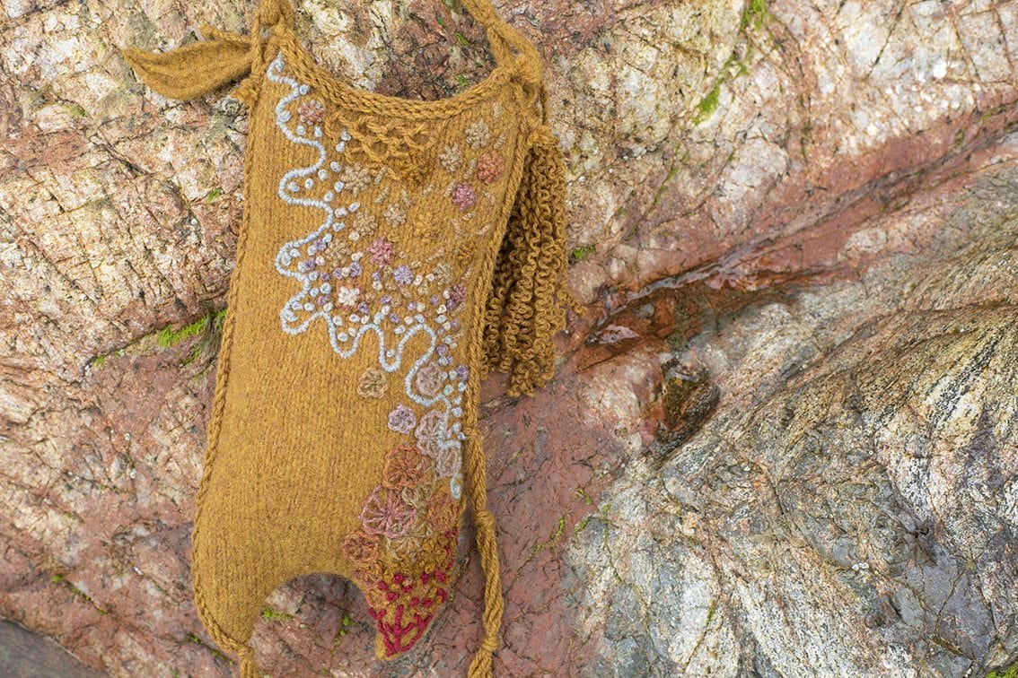 Mermaid's Purse, Stingray Egg Case, Bolivar Peninsula, Tex… | Flickr