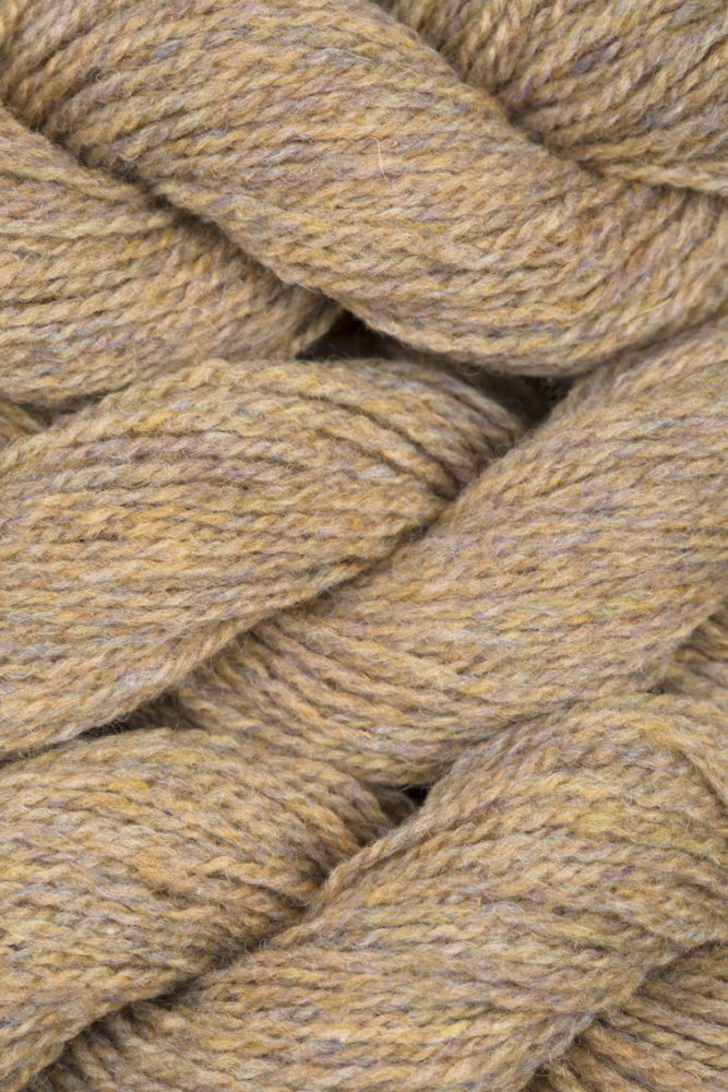 Alice Starmore Hebridean 2 Ply pure new British wool hand knitting Yarn in Spindrift colour