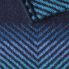 Traigh patterncard knitwear design by Jade Starmore in pure wool Hebridean 2 Ply hand knitting yarn
