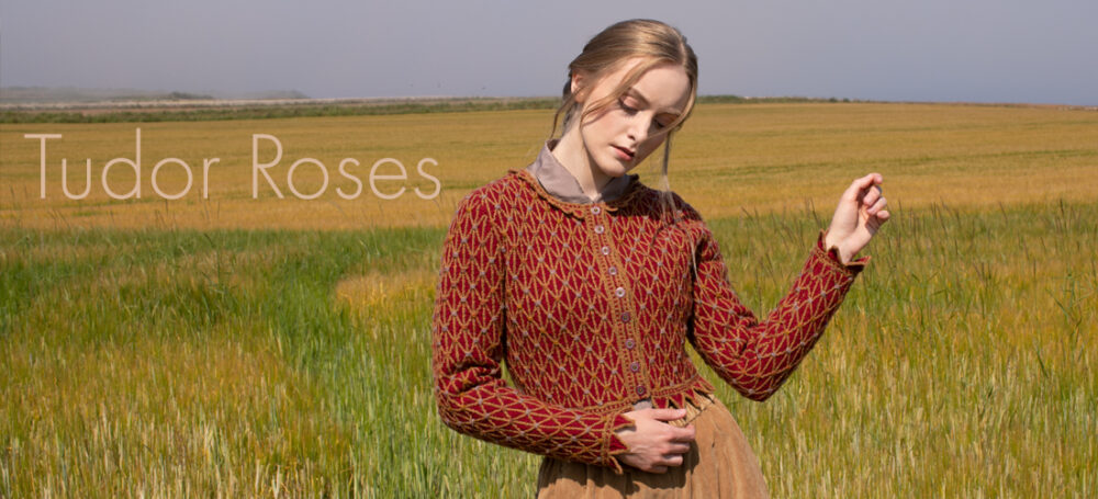 Virtual Yarns - Home of Alice Starmore Yarns and Designs