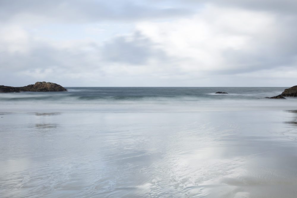 Hebridean seas