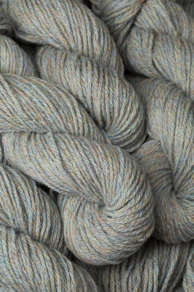 Alice Starmore Hebridean 3 Ply pure new British wool hand knitting Yarn in Pebble Beach colour