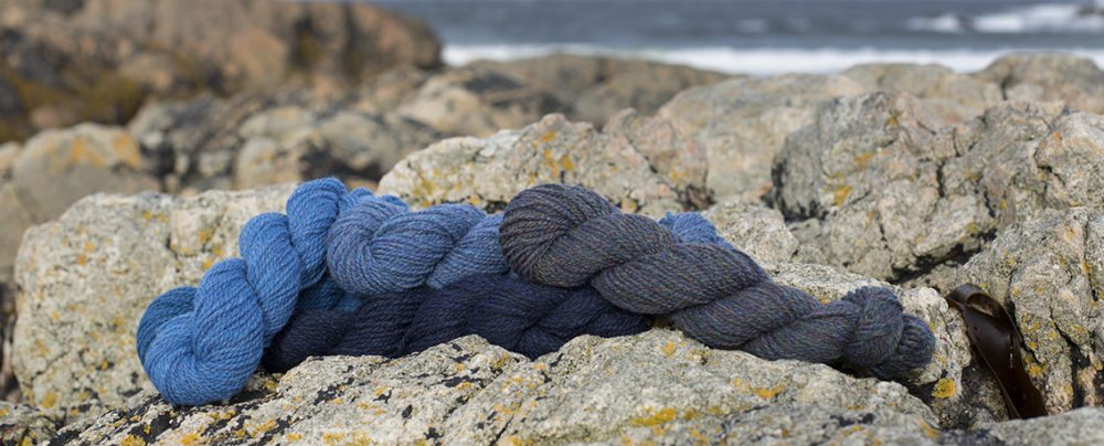 Alice Starmore hand knitting Yarns & Designs