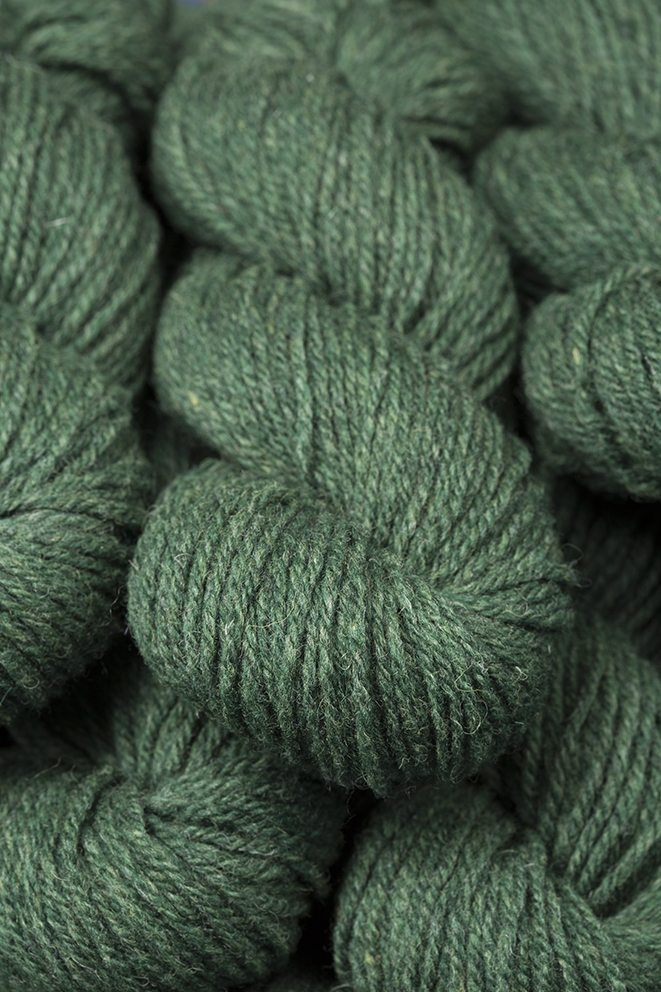 Alice Starmore Hebridean 3 Ply pure new British wool hand knitting Yarn in Bogbean colour