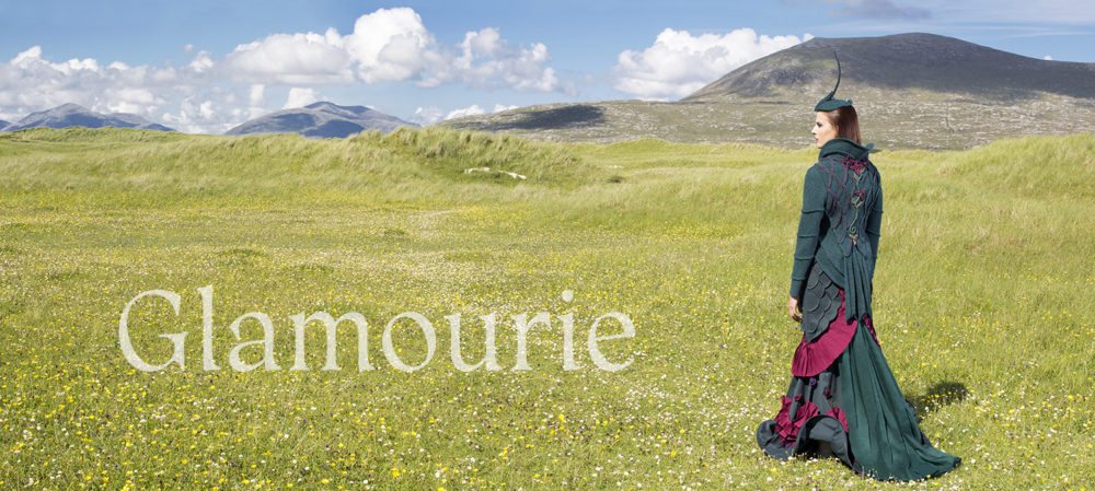 Glamourie by Alice Starmore