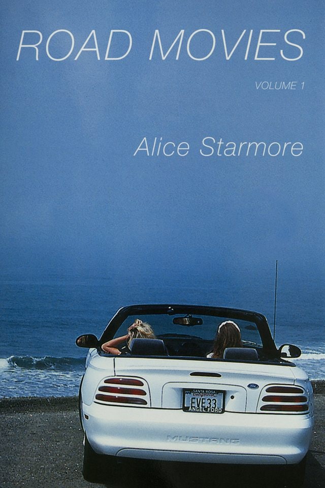 Road Movies by Alice Starmore