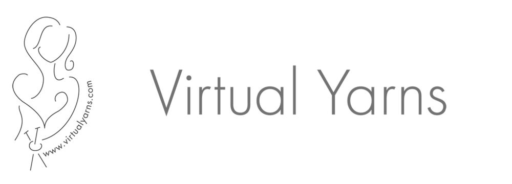 Virtual Yarns