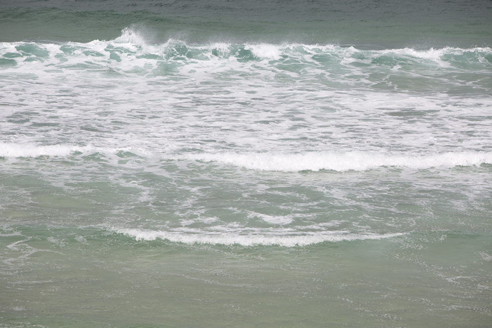 The Atlantic Ocean