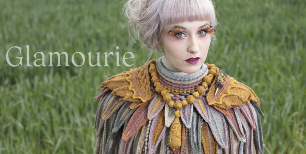 Glamourie by Alice Starmore