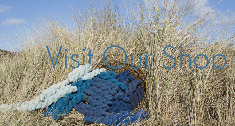 Alice Starmore Hand Knitting Yarns & Designs
