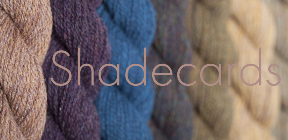 Alice Starmore Hand Knitting Yarns & Designs