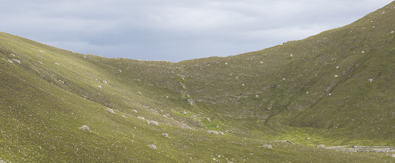 The Gap on St Kilda