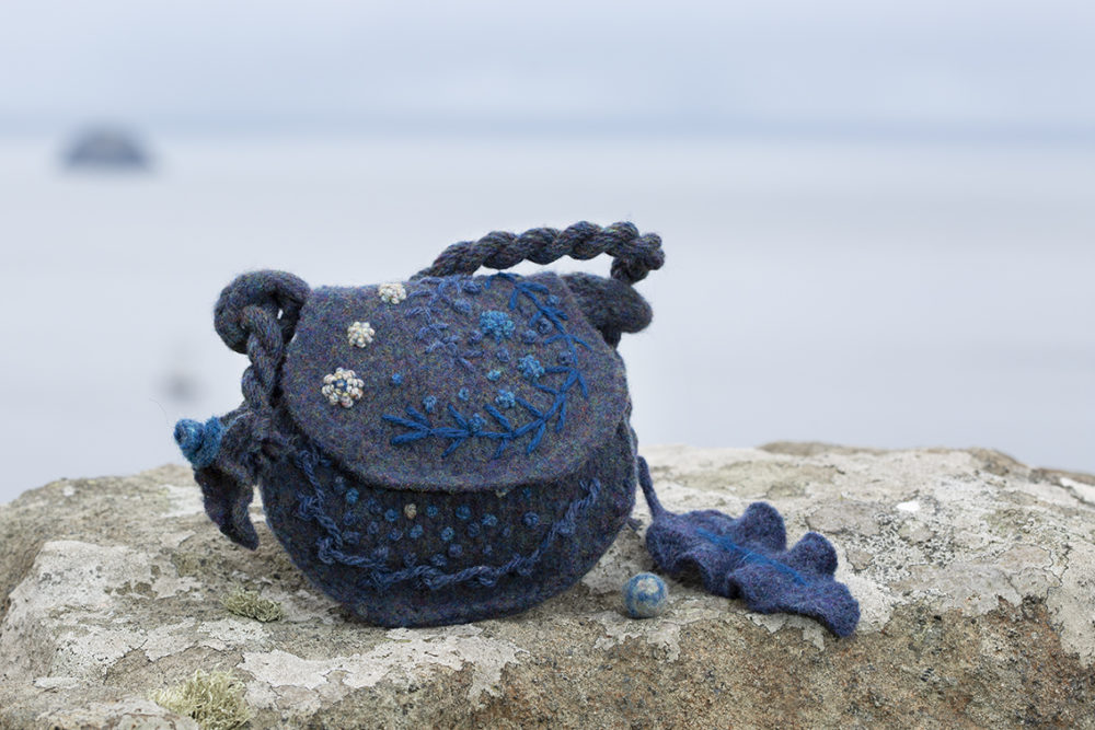 Sketches In Wool