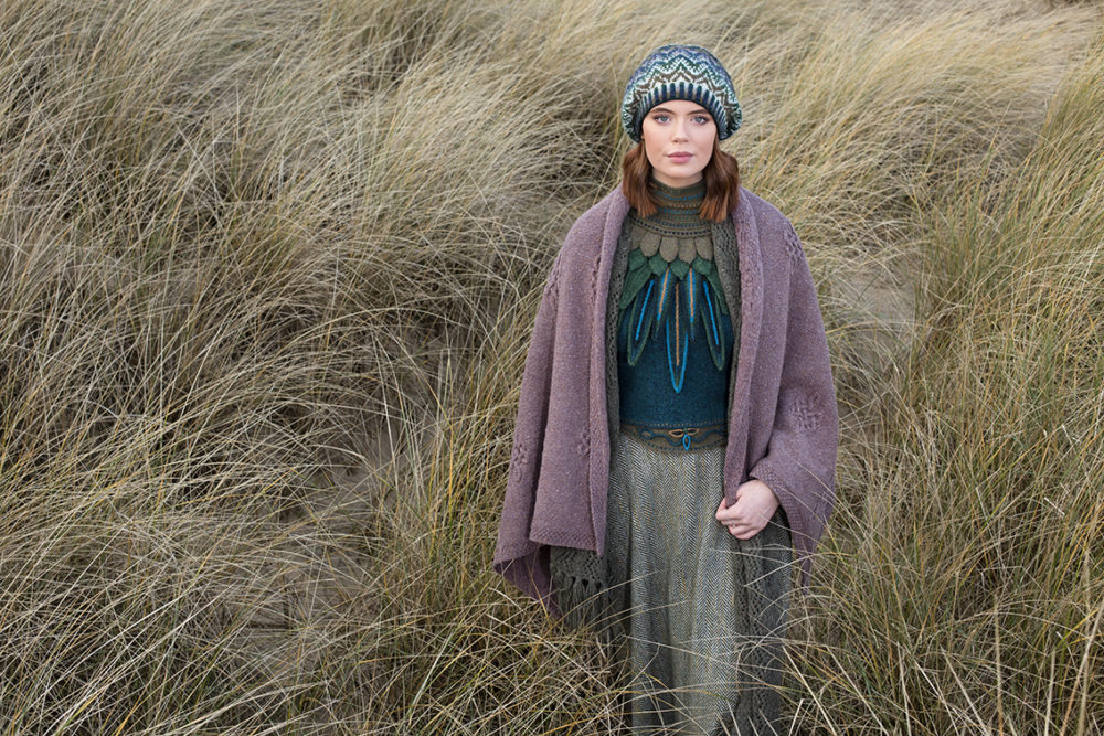 Alice Starmore Yarns & Designs