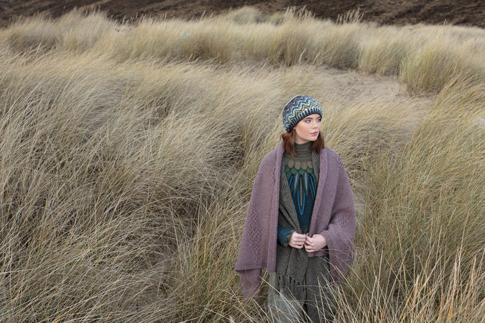 Alice Starmore Yarns & Designs
