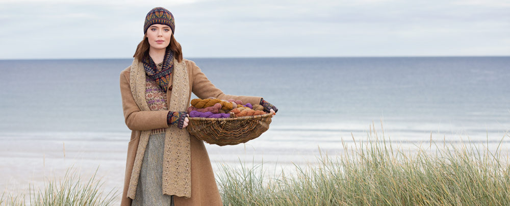 Alice Starmore Yarns & Designs