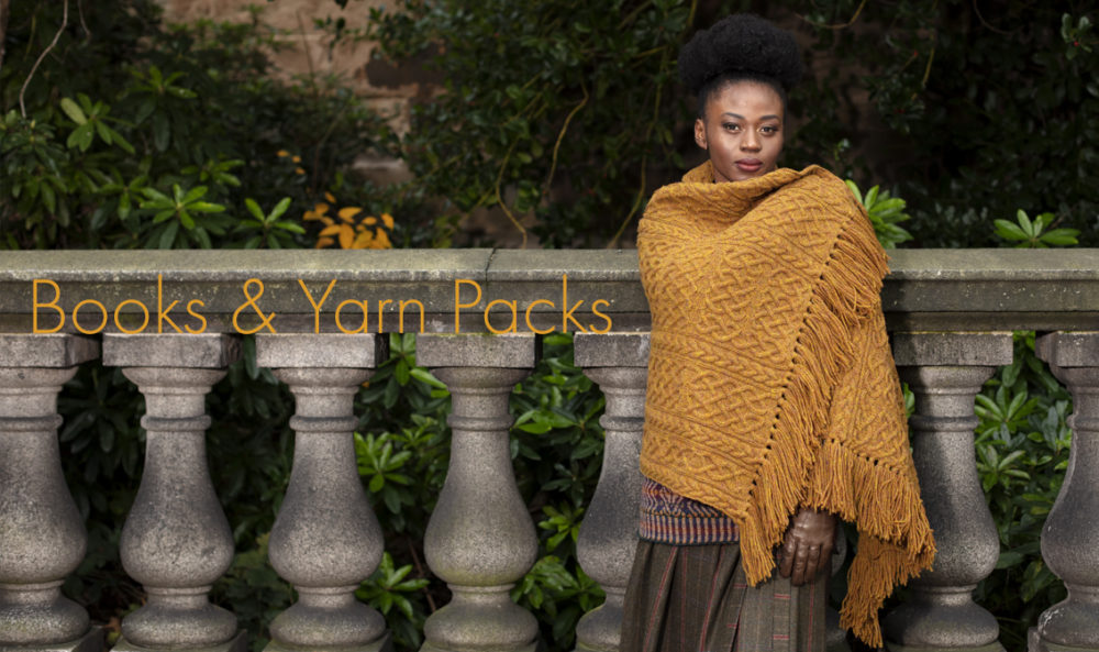 Alice Starmore Yarns & Designs