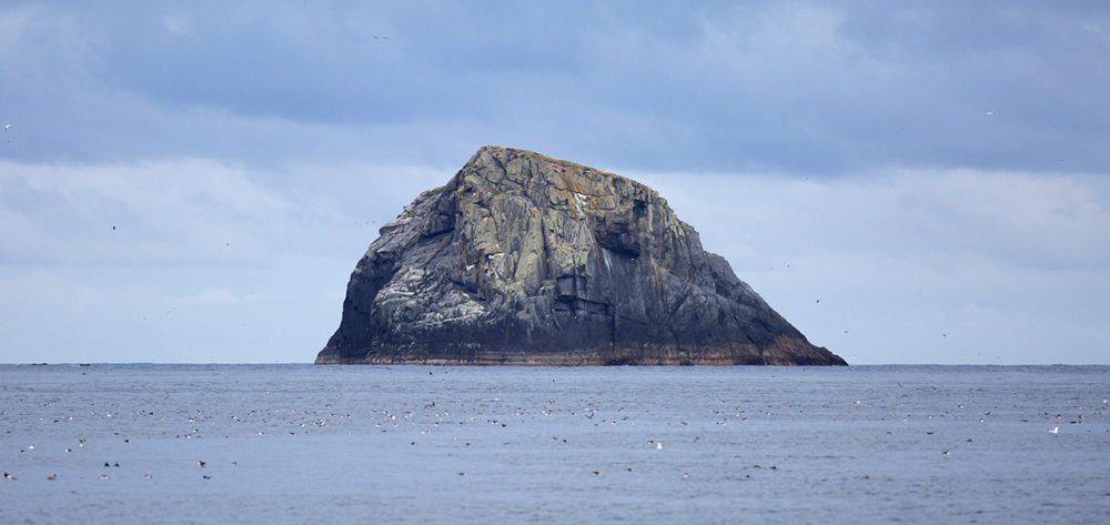Stacks Of St Kilda
