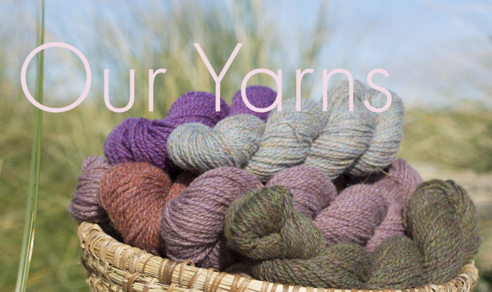Alice Starmore Yarns & Designs
