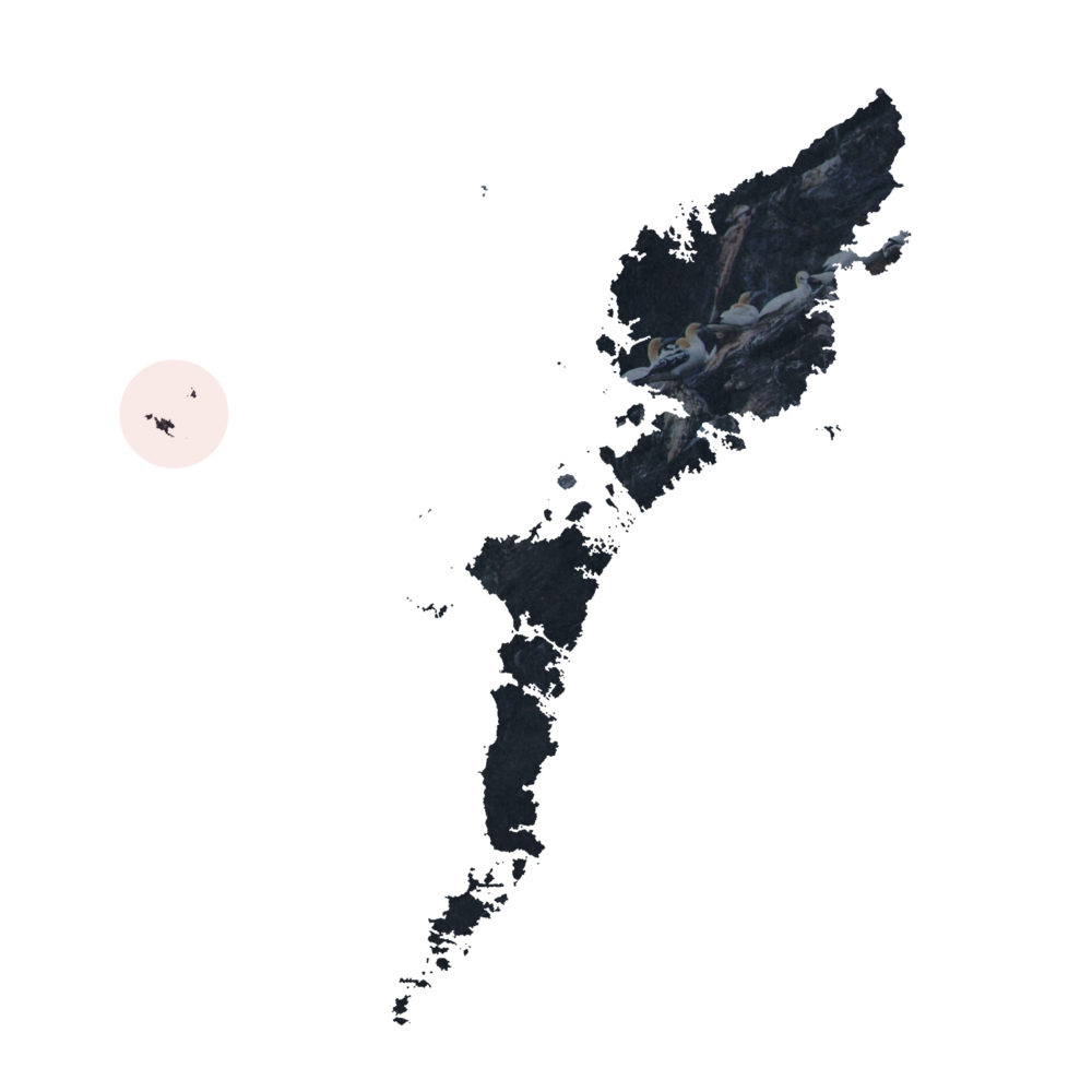 Outer Hebrides
