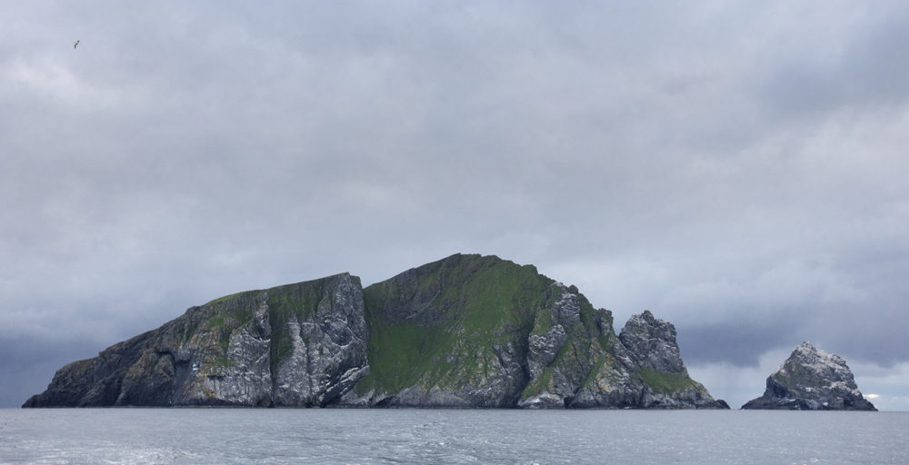 Boreray