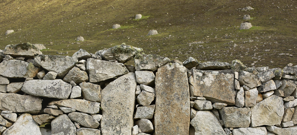 St Kilda Stonework