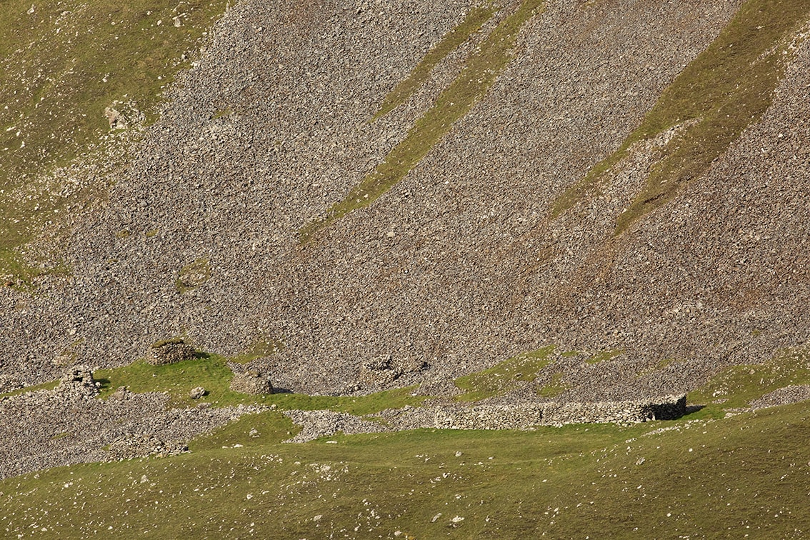 St Kilda Stonework