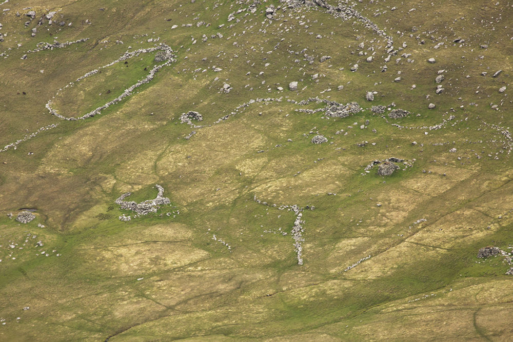 St Kilda Stonework