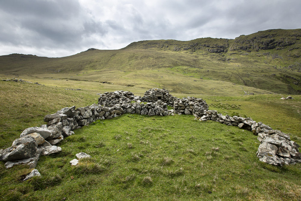 St Kilda Stonework