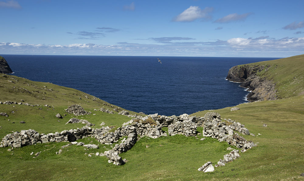 St Kilda Stonework