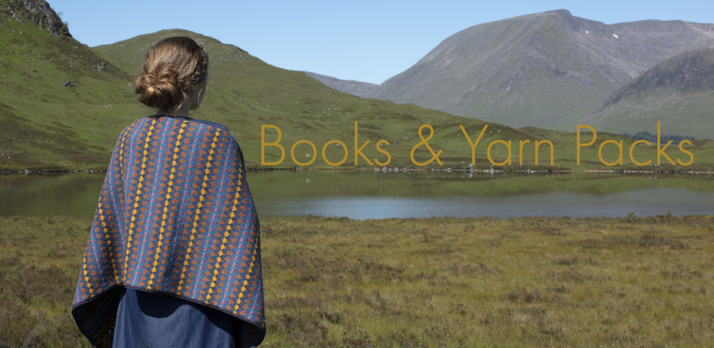 Alice Starmore Yarns & Designs