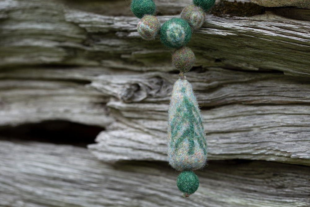 A Dream Of Trees, Sketches in Wool by Alice Starmore