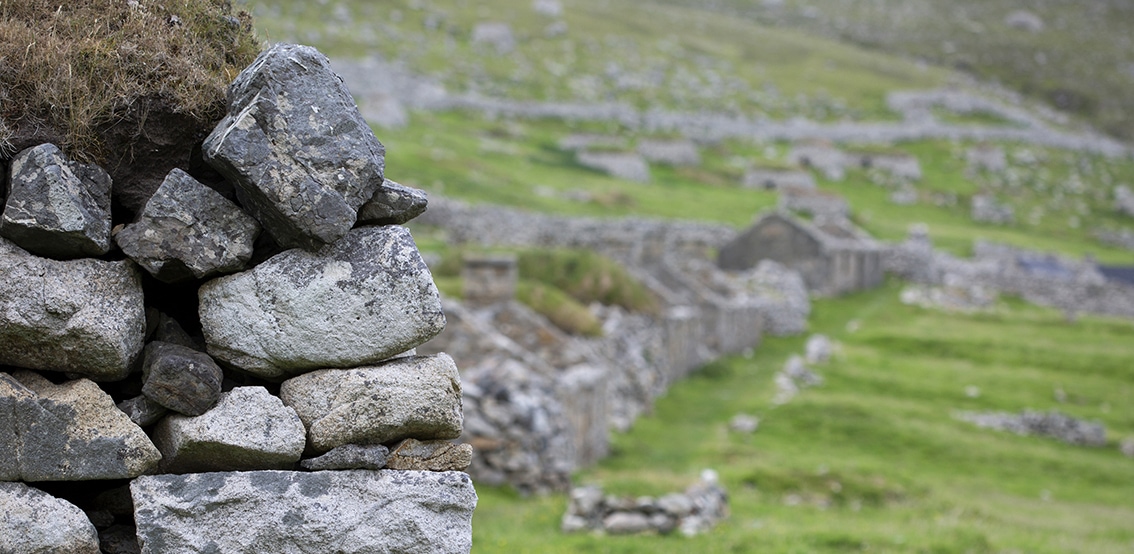 St Kilda Stonework