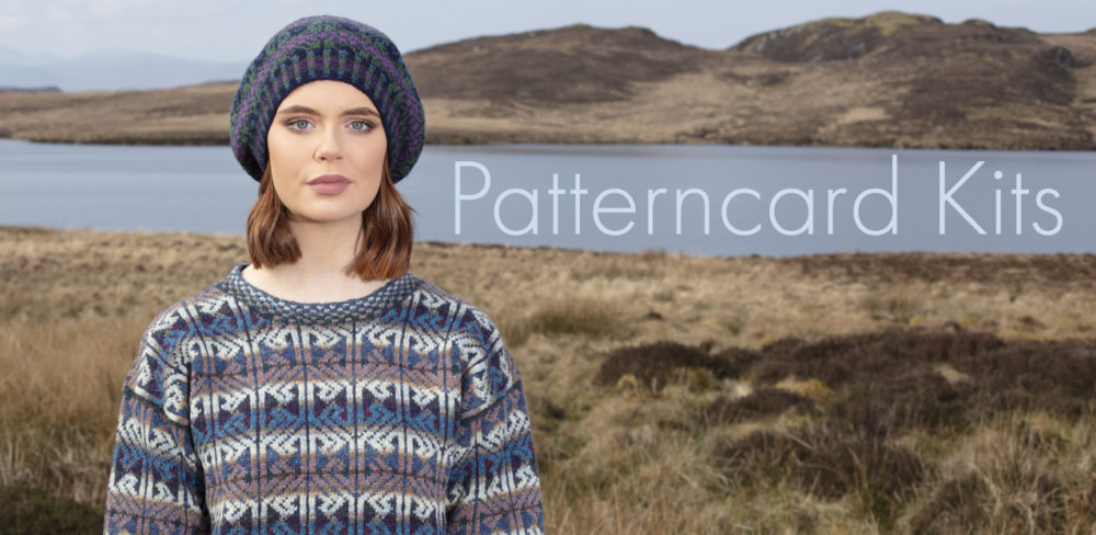 Alice Starmore Yarns & Designs
