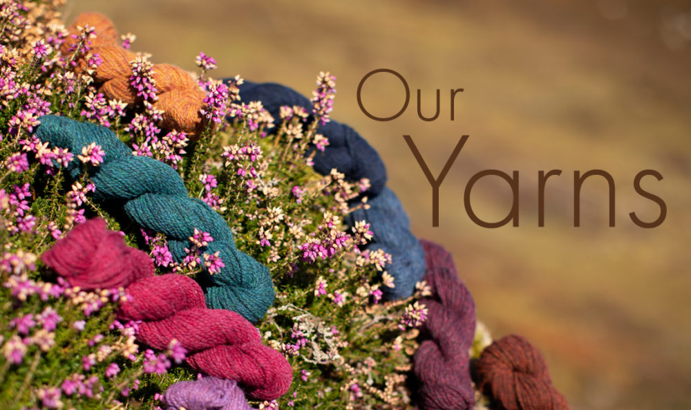 Virtual Yarns - Home of Alice Starmore Yarns and Designs