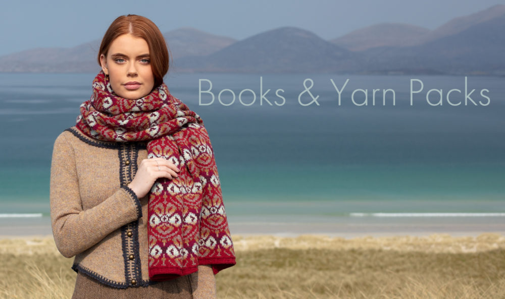 Virtual Yarns - Home of Alice Starmore Yarns and Designs