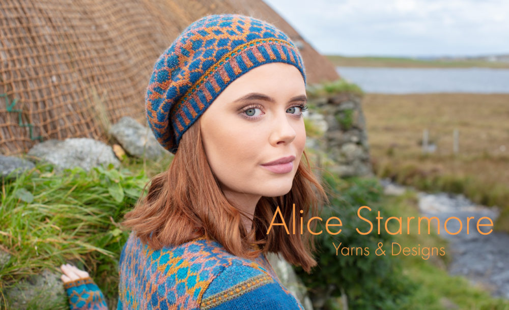 Virtual Yarns - Home of Alice Starmore Yarns and Designs